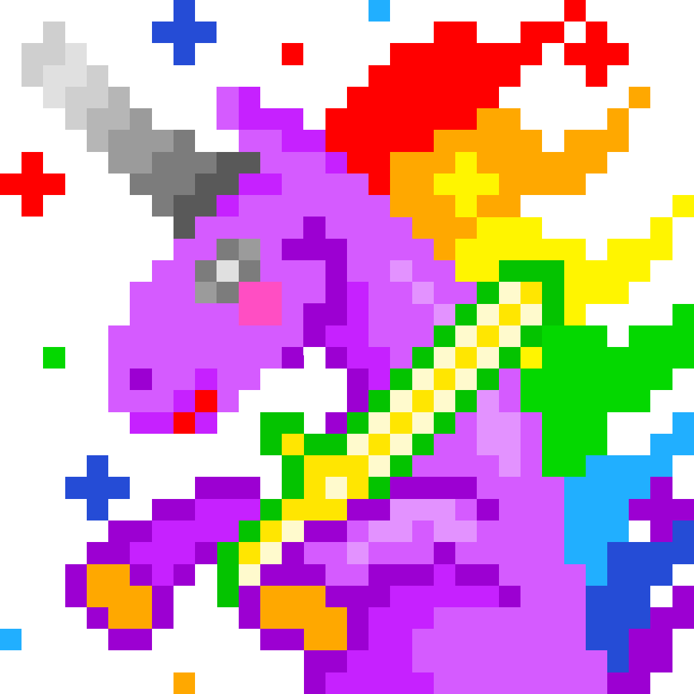 Unicorn #2443