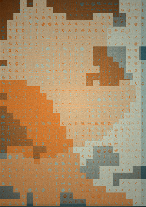 Convergence Remnants #12480