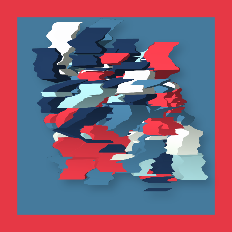 Torsion #40