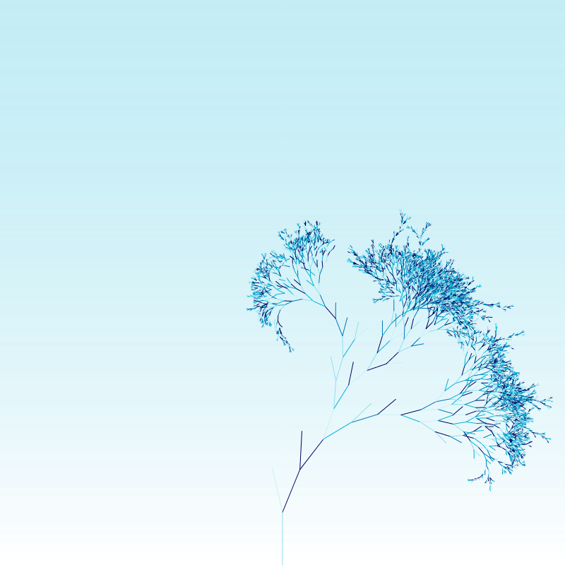 Hash Branches #11