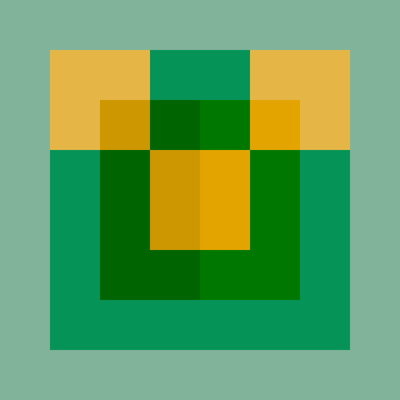 BLEND #671