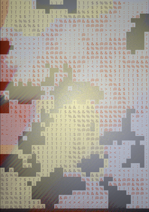 Convergence Remnants #25696