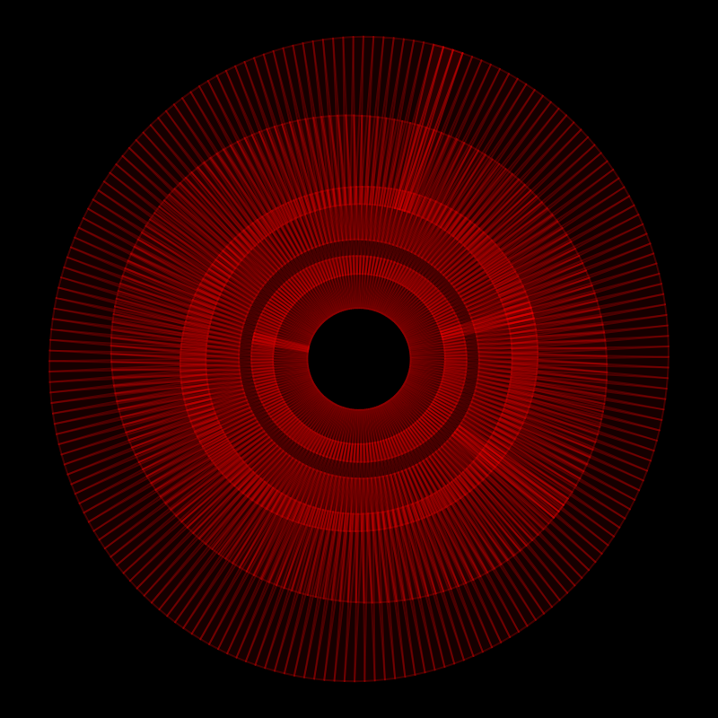 Moiré_Ellipses_Dark #96