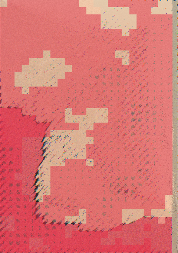 Convergence Remnants #8965
