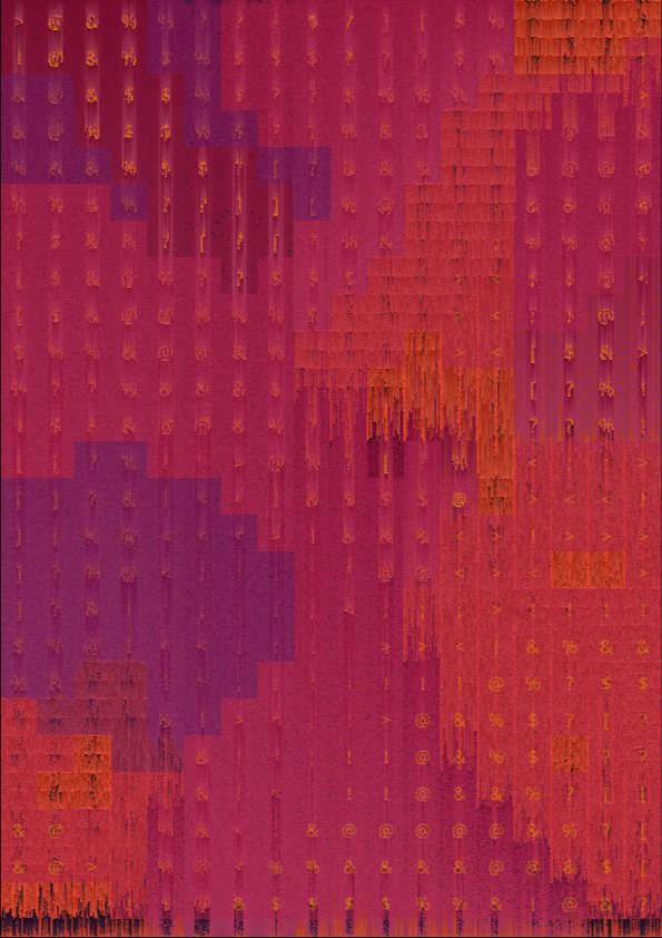 Convergence Remnants #6697