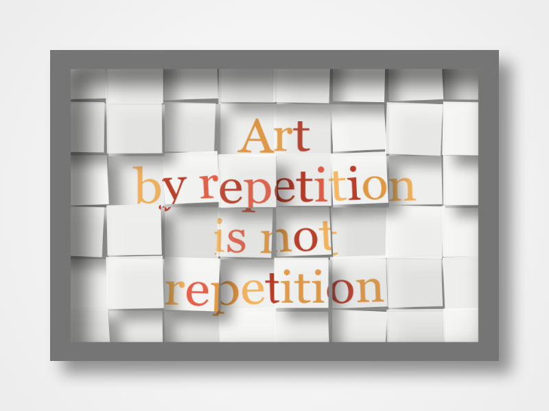The Metaphor Machine #17224