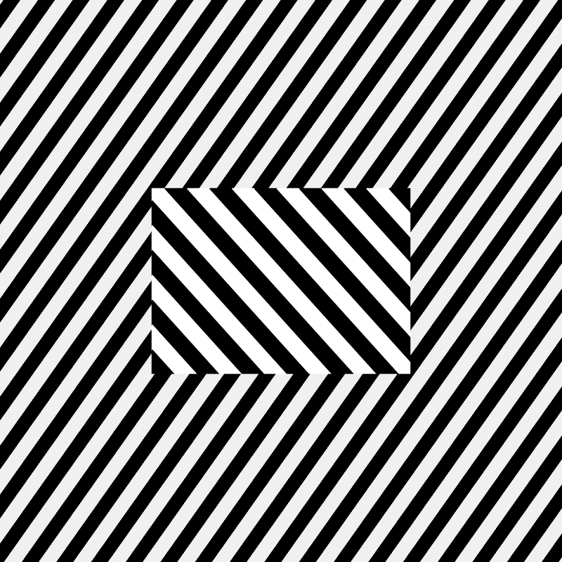 Chromatic dazzle #308