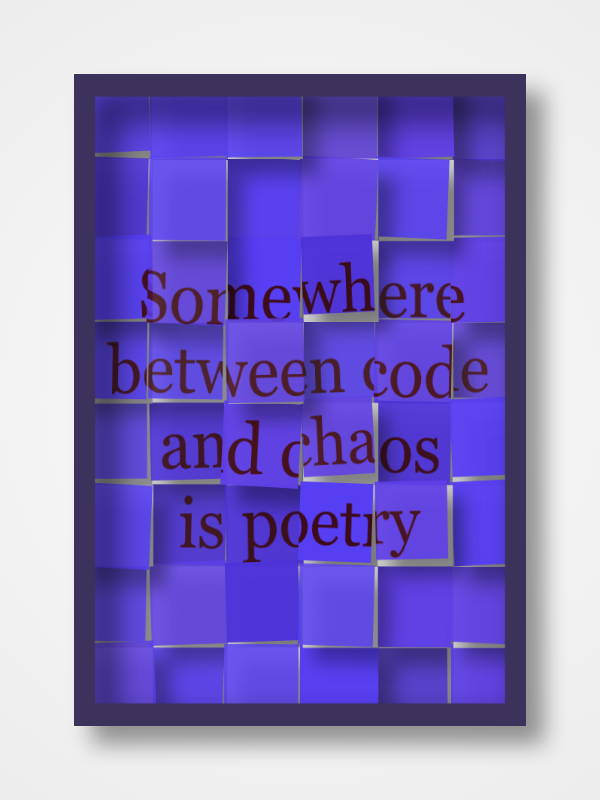 The Metaphor Machine #14167