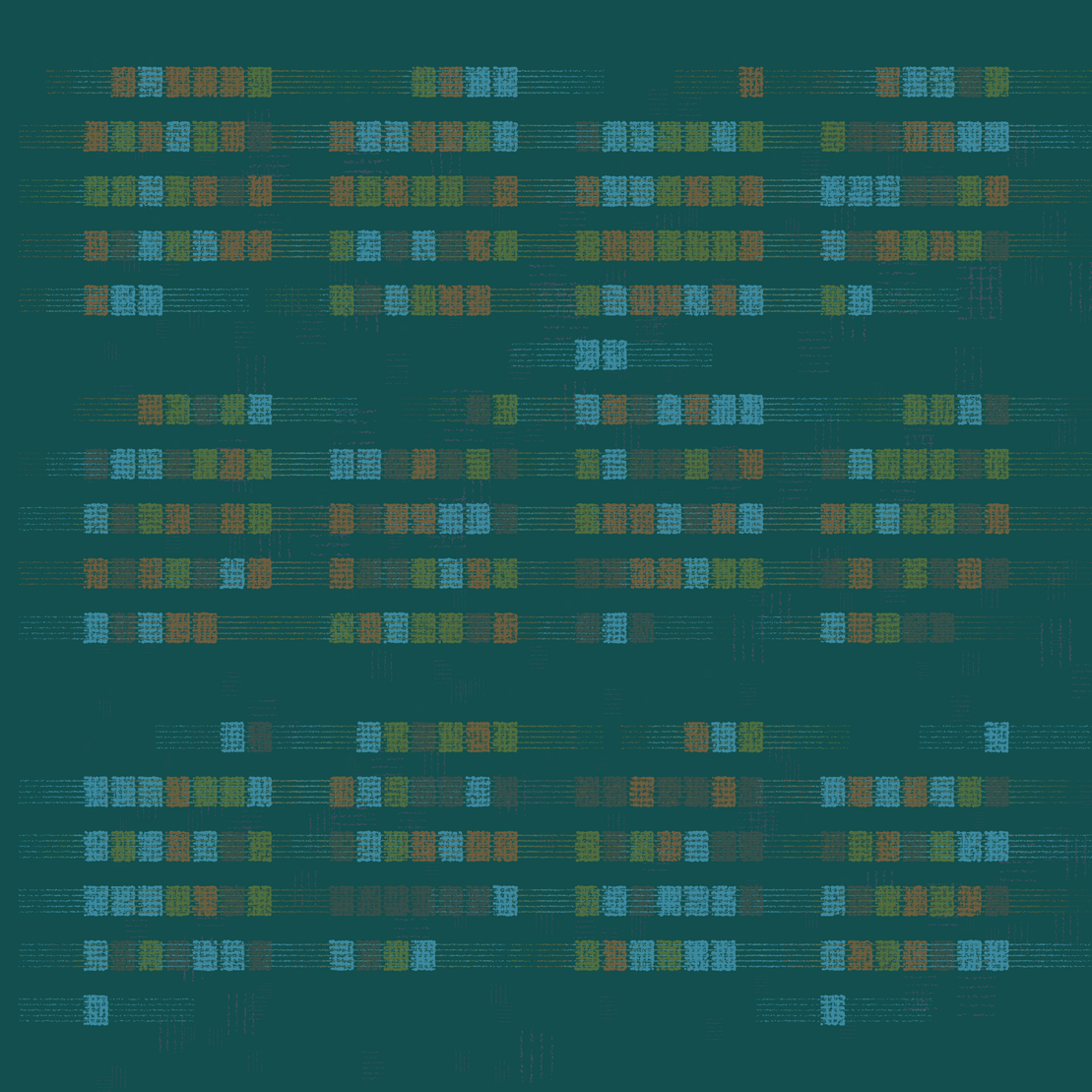 Fragment of Time #189