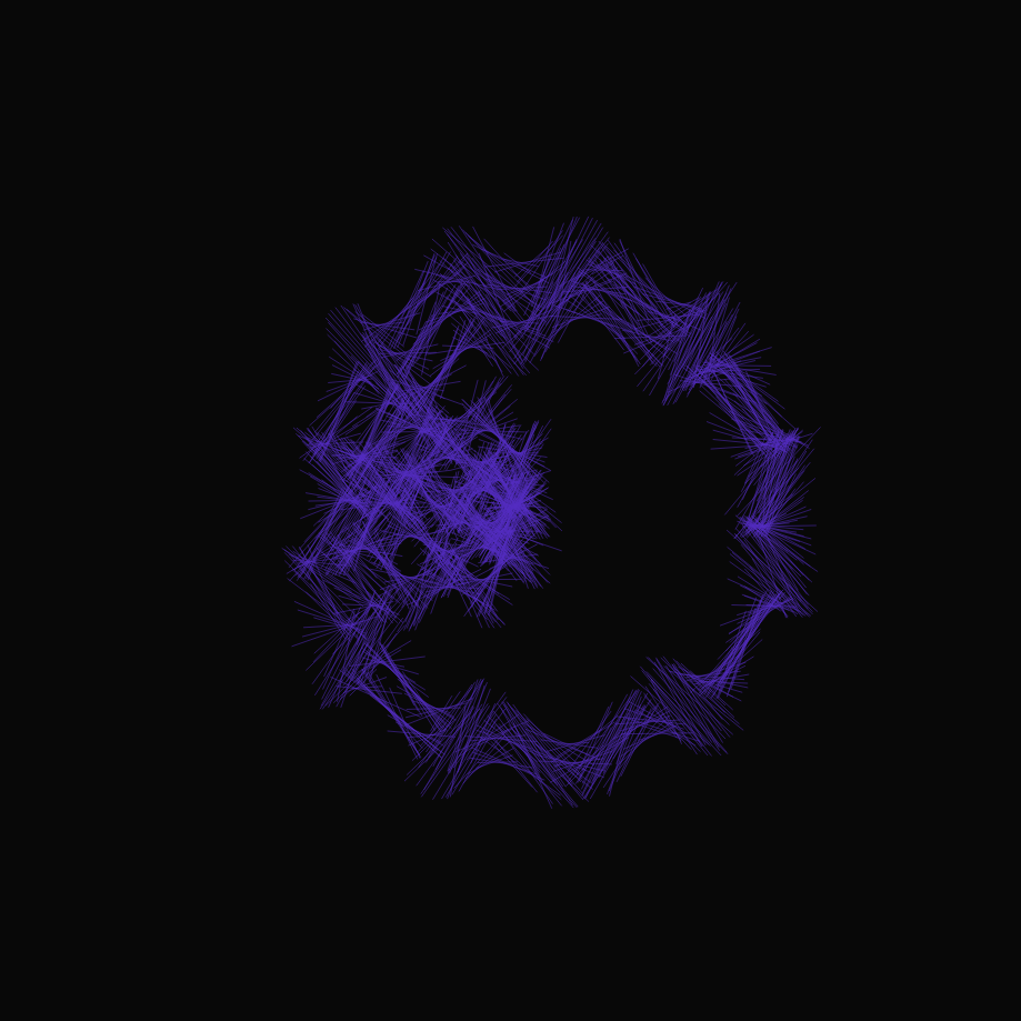 The Noise #10978