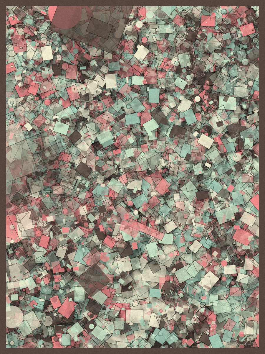 Chunks #48