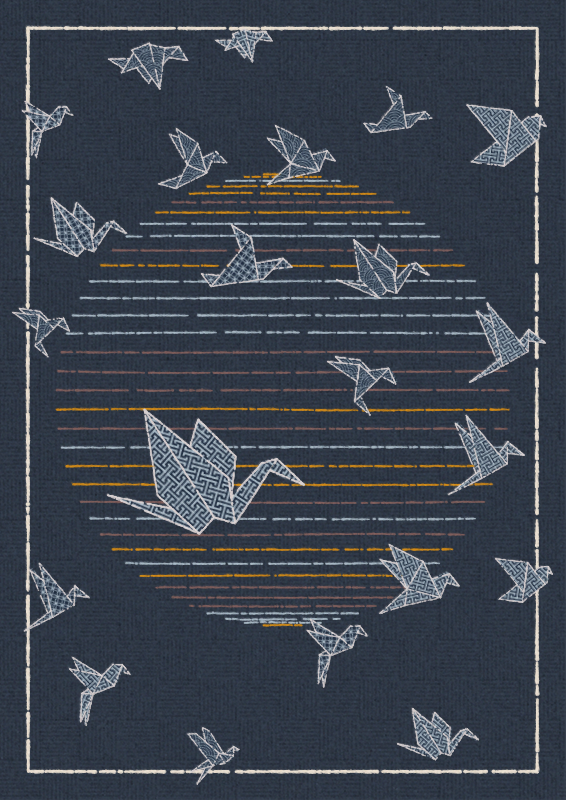 Paper Planes #11