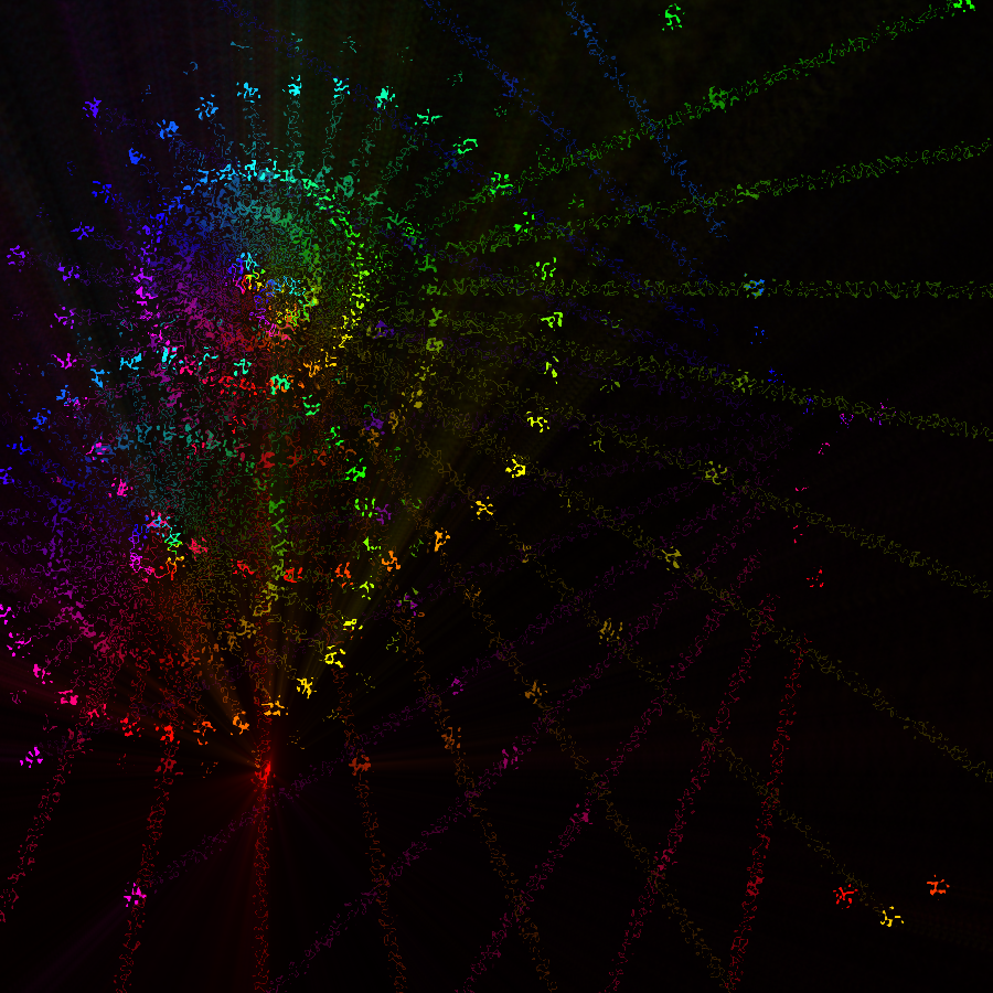 fx(rings/dots) #14