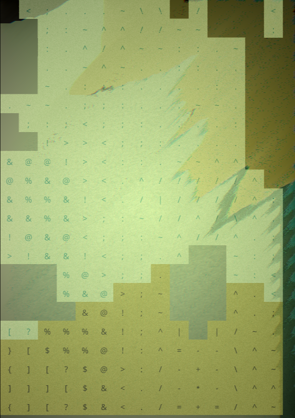 Convergence Remnants #15651
