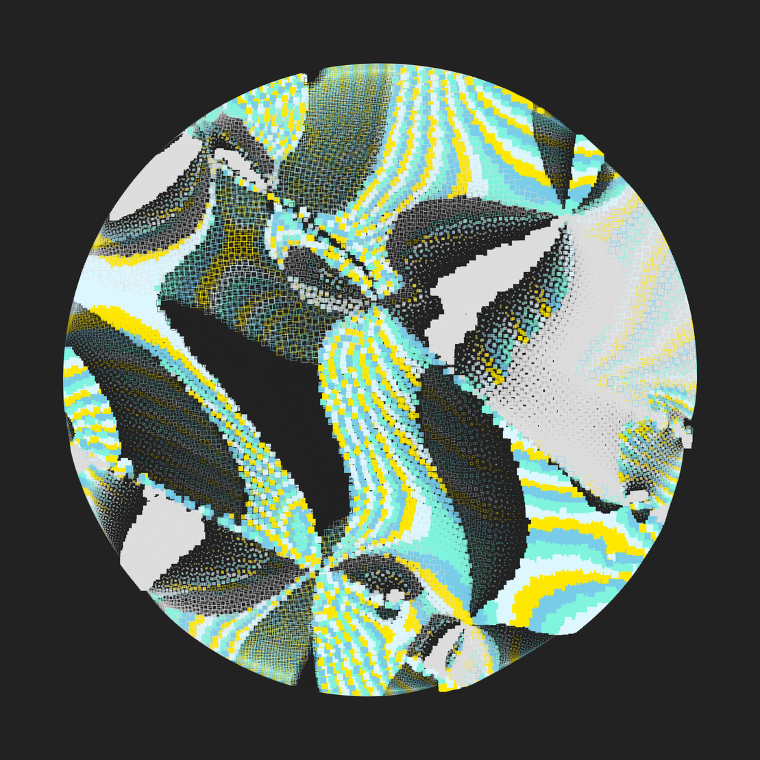 Still C #6250