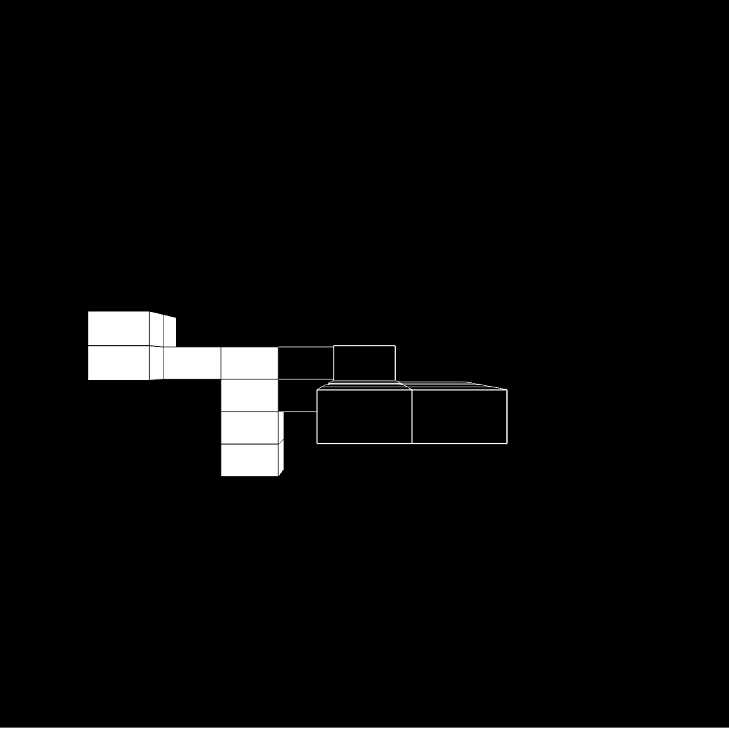 Polyvalence #18