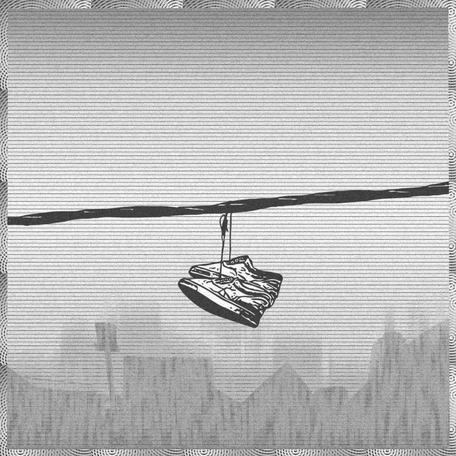 Colorless City  #2