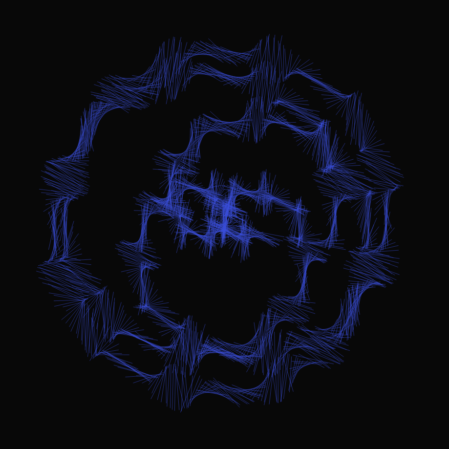 The Noise #15190