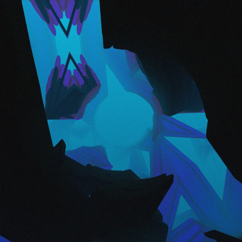 HERE & NOW PORTALS #54