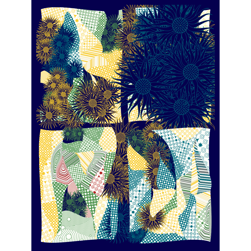 PolyGarden #168