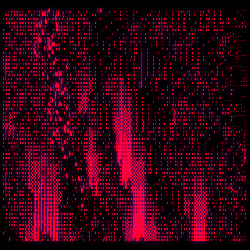 ASCII-SCAPE #25