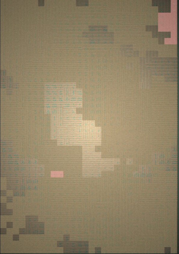 Convergence Remnants #12665