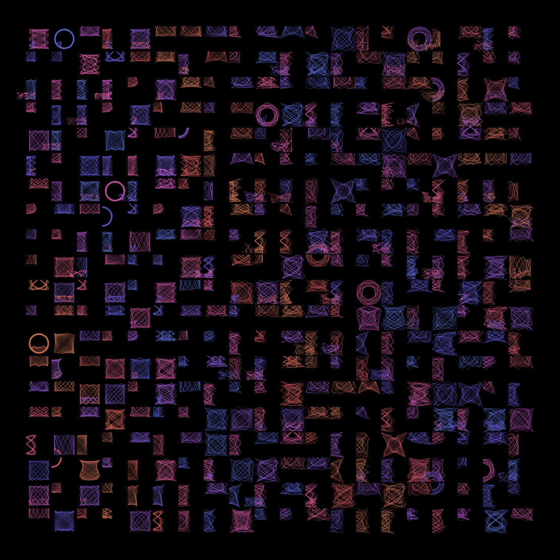 Lo-Fi trigonometry #19