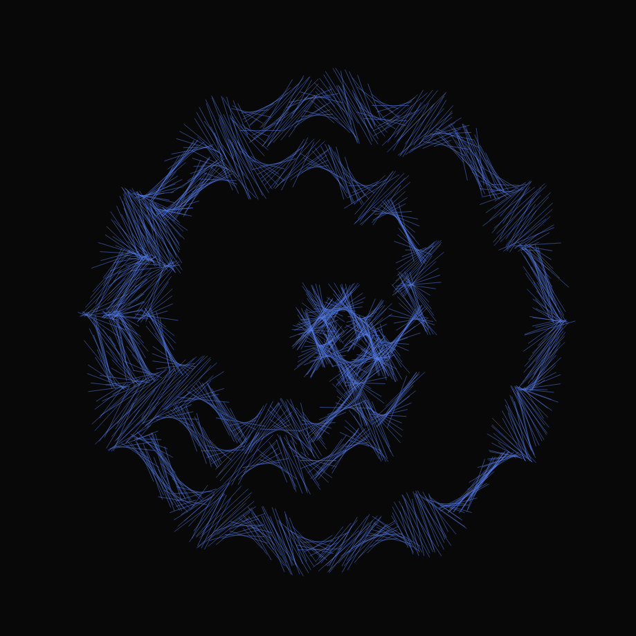 The Noise #8984