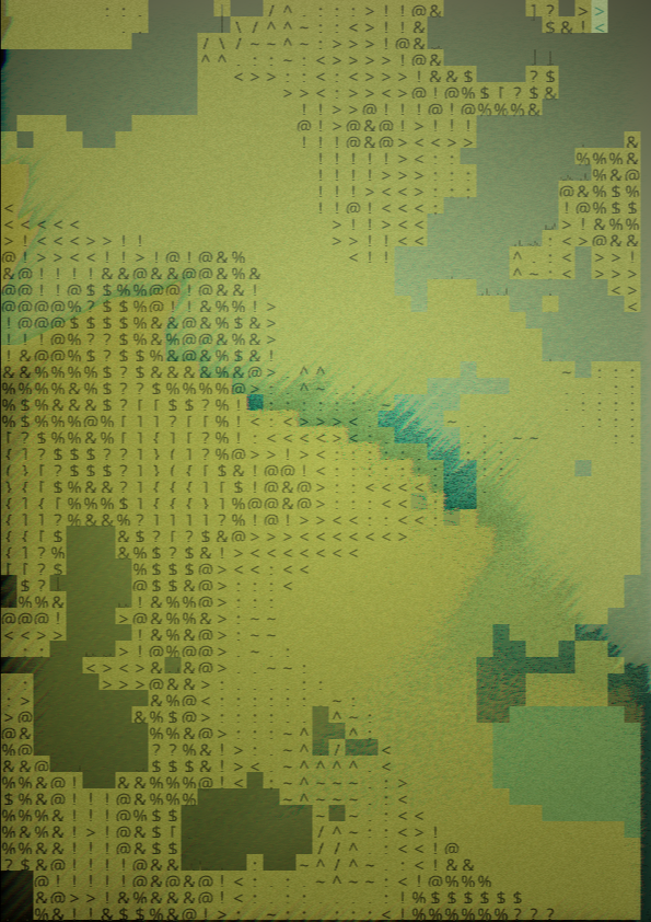 Convergence Remnants #23121