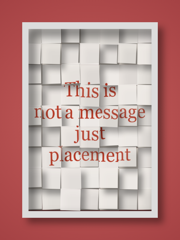 The Metaphor Machine #14517