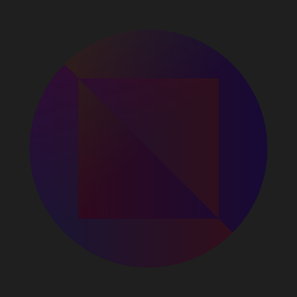 Gradient shapes #27