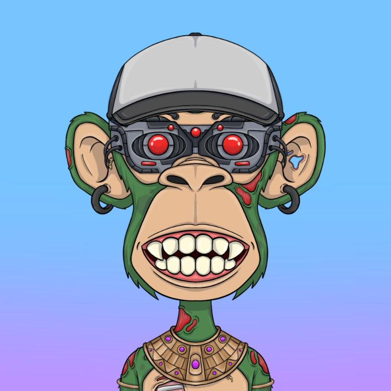 chimpantez #300