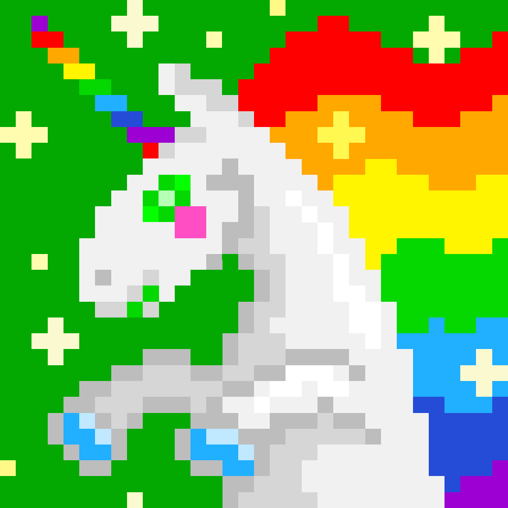 Unicorn #2379