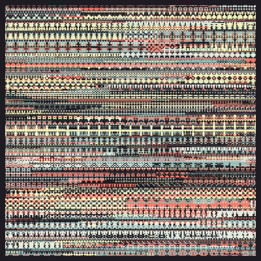 Pixel Management #1699