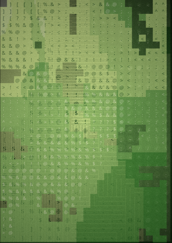 Convergence Remnants #18737