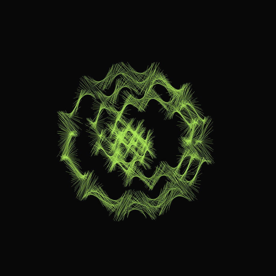 The Noise #7596