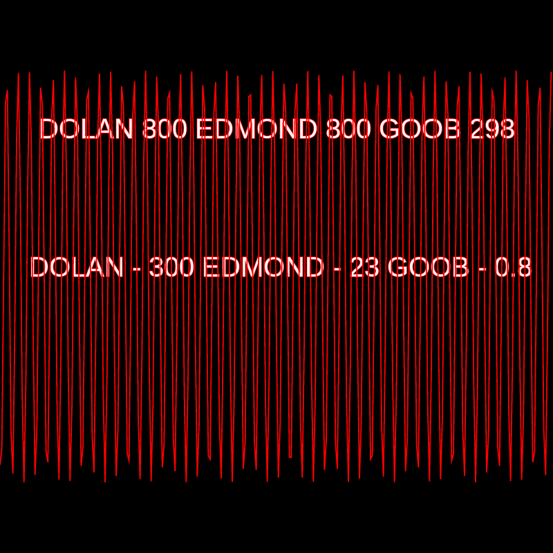 DolanEdmondGoobFanClub #3
