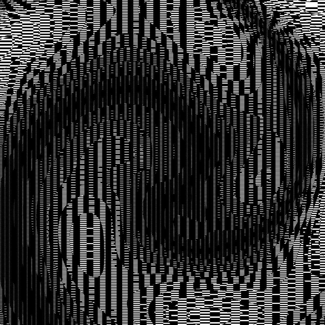 Broken Dither #169