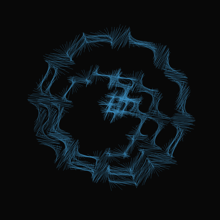 The Noise #11064