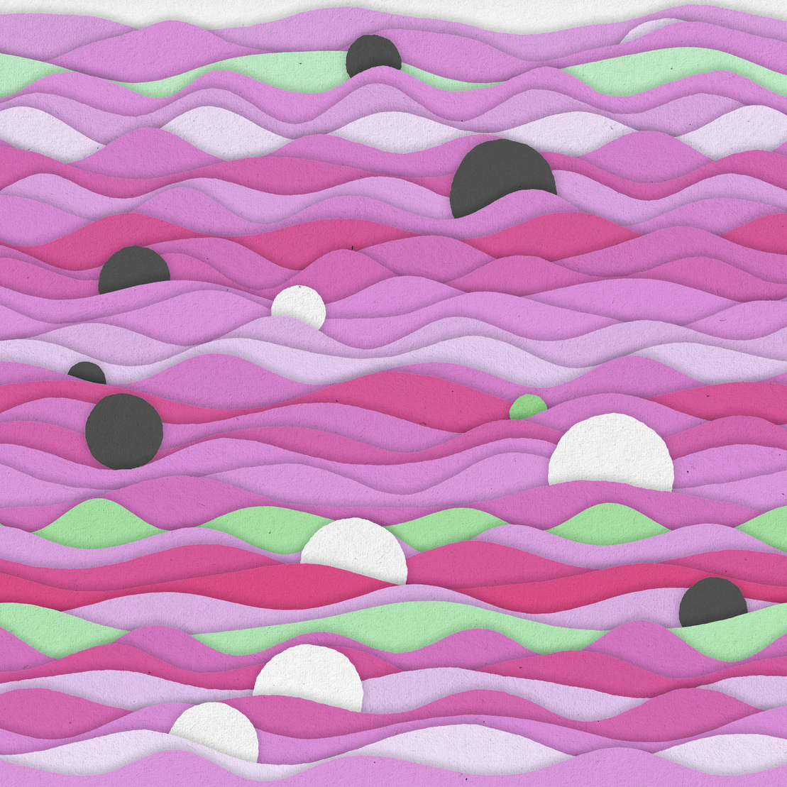 PAPERSCAPES #82