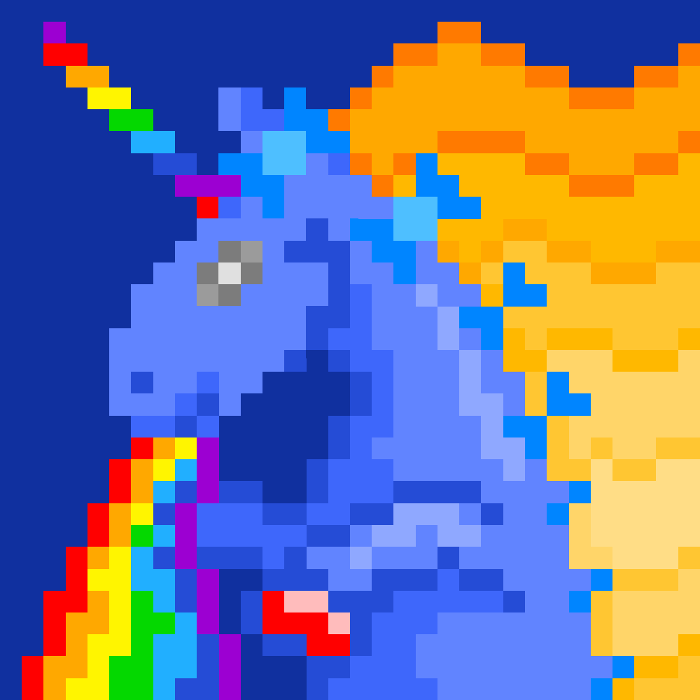 Unicorn #5780