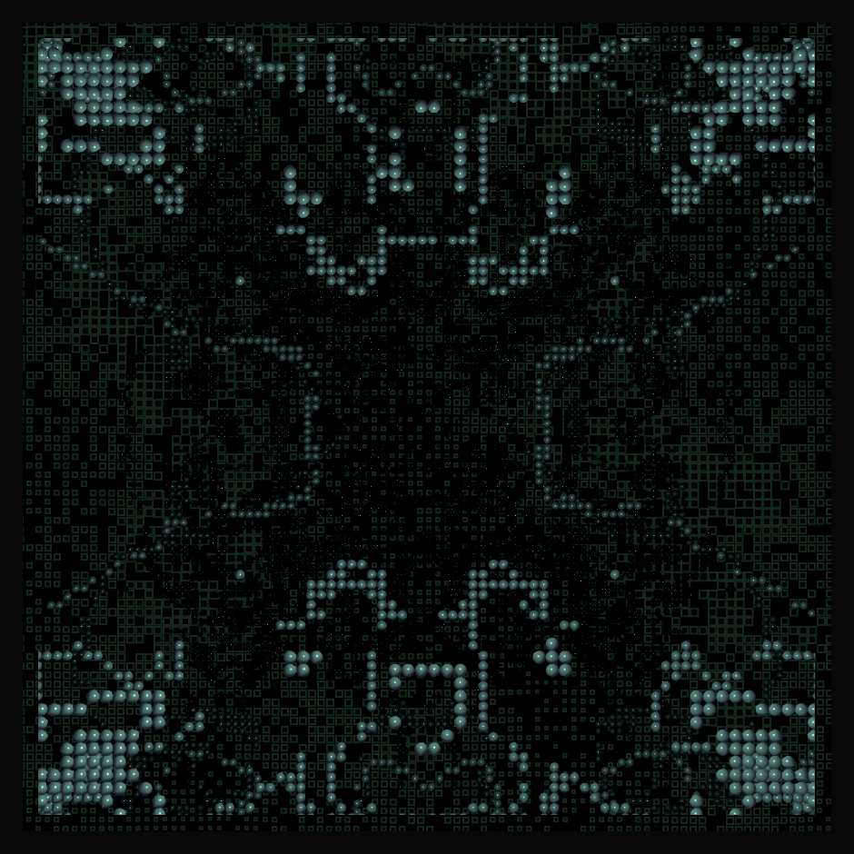 X-Form Base #3500