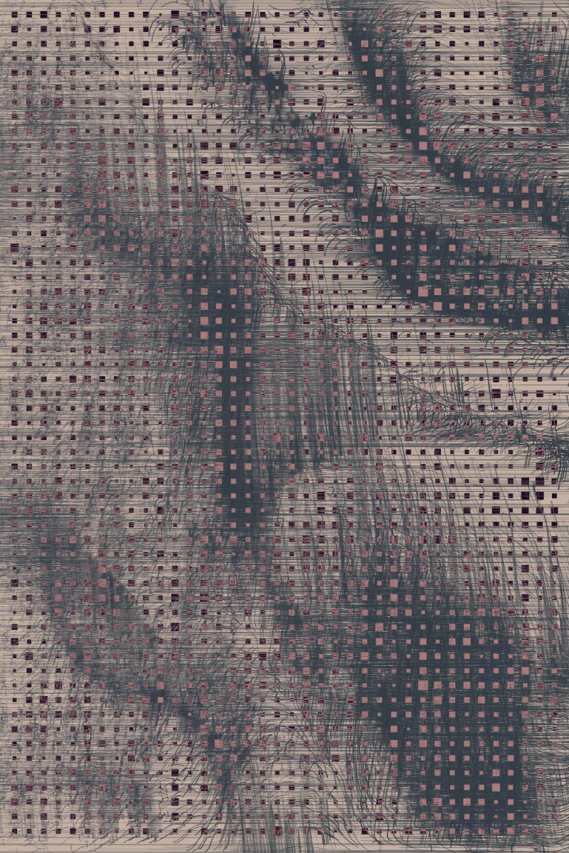 Spindle #261