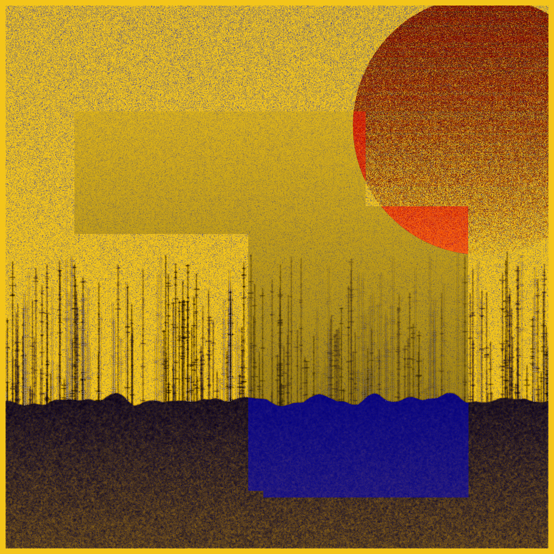 [glitchscape] #126