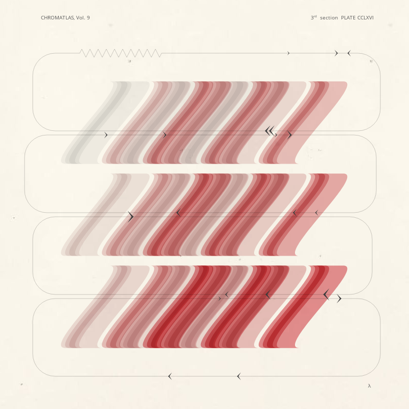 CHROMATLAS, Vol. 9 #83