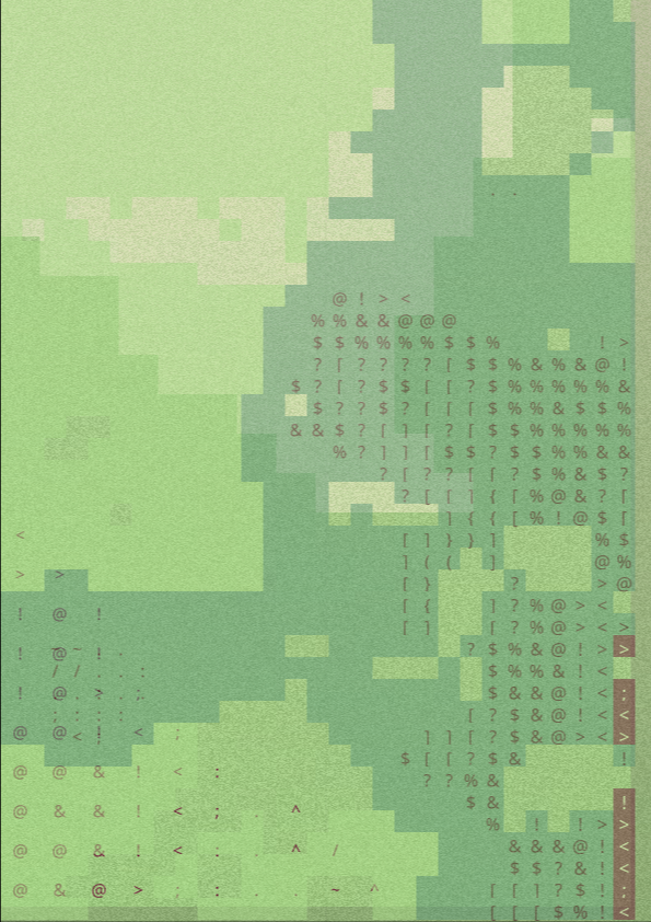 Convergence Remnants #17351