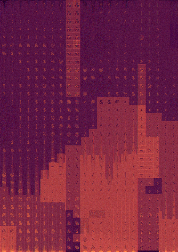Convergence Remnants #7780