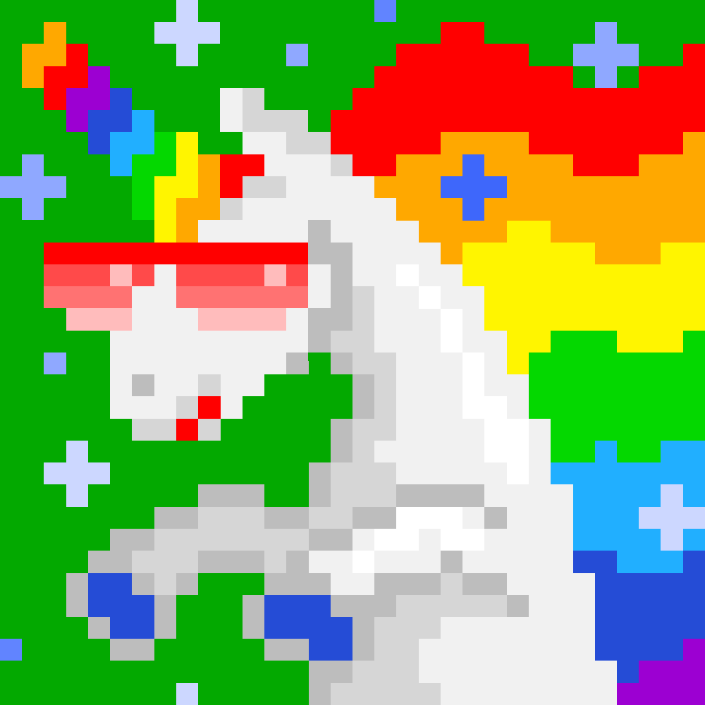 Unicorn #5758