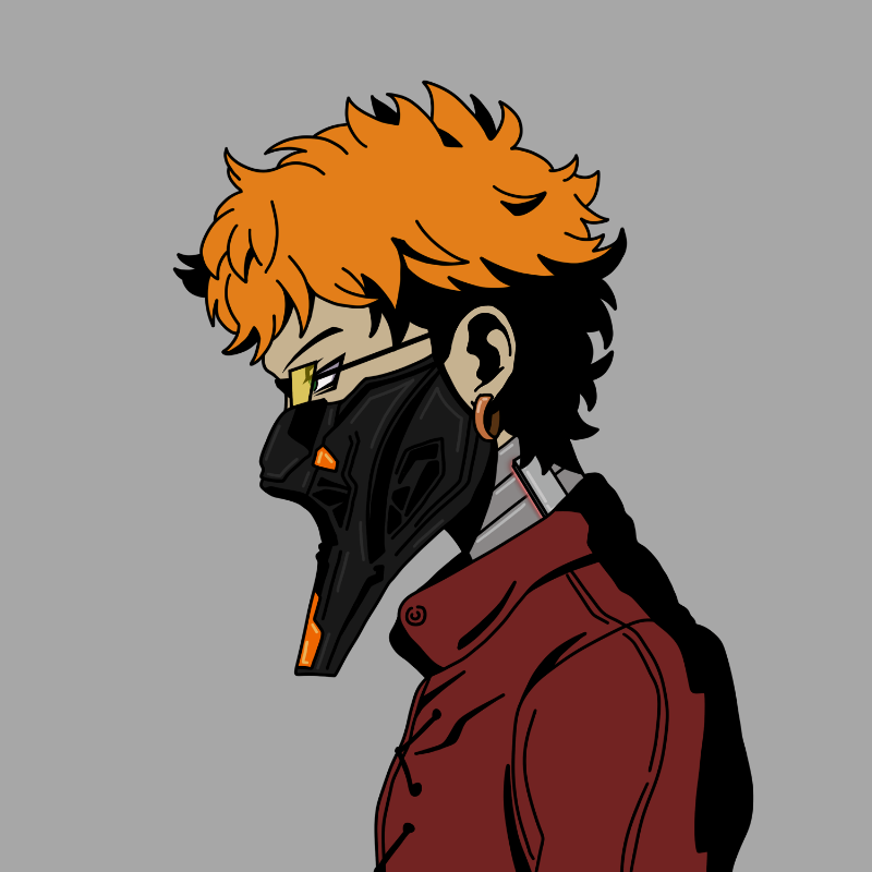Cyber Tezurais #59
