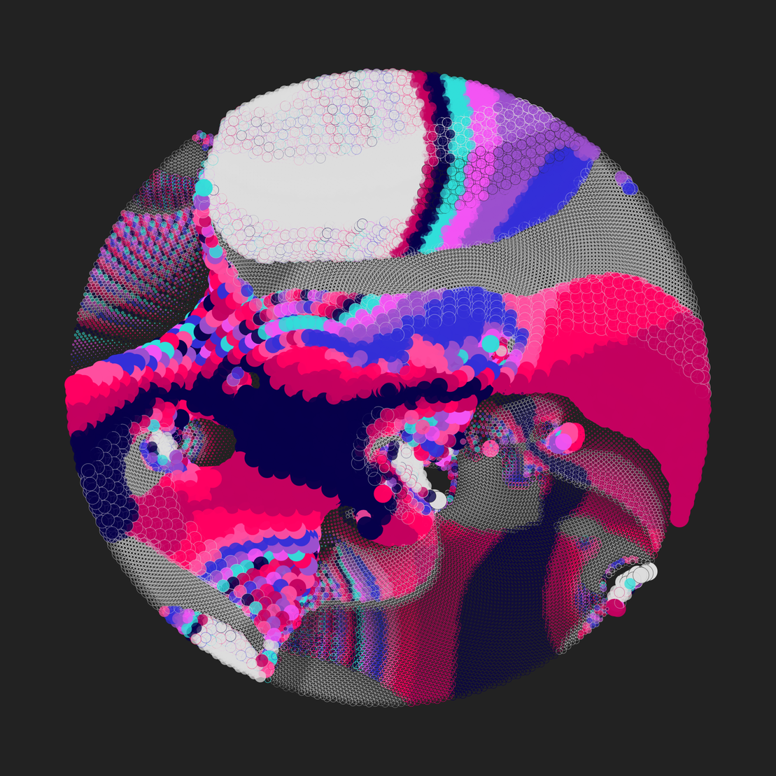 Still C #4222